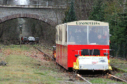 Kanonenbahn bis Dingelstädt